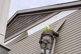 Professional Siding in Summit Hill, PA